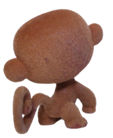#0412 Monkey